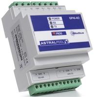 Блок (щит) управления многофункциональный Astralpool Gpio (62368)