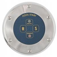 Выносной пульт AquaStart Soft Sens, кабель 10м.