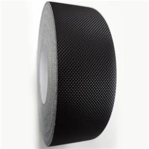 Лента противоскользящая SafetyStep Diamond Grade PU Tape Colorful черный, ширина 50 мм, длина 18.3м