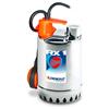 Погружной дренажный насос Pedrollo RX 2, 5 м