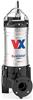 Погружной фекальный (канализационный) насос Pedrollo VX 55/65