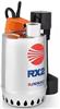 Погружной дренажный насос Pedrollo RXm 4/40 GM, 10м