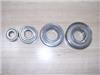 Подшипник 6207 ZZ (Whirlpool/Indesit) 35х72х17