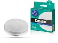 Лампа 10W Led Camelion GX53 865 , КИТАЙ, код 05103070061, штрихкод 489511788478, артикул 13616