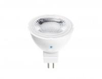 Лампа 7W Led 207853 Ambrella MR16-PR GU5.3 3000K 175-250V лампа, КИТАЙ, код 05103210134, штрихкод 462709435795, артикул 207853