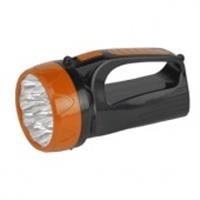 Фонарь, TSP10 Трофи Акку 4V1.5Ah,15хLED,2 режима КИТАЙ, код 05217080032, штрихкод 505539866018, артикул Б0016537