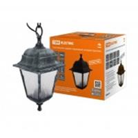 Подвес садово-парковый НСУ 04-60-001 четырехгр., пластик, расс.пластик, серебро, БЕЛАРУСЬ, код 05234130062, штрихкод 469025944385, артикул SQ0330-0796