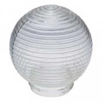 Рассеиватель шар-стекло (прозрачный) 62-009-А 85 