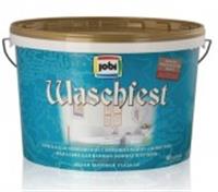 Краска для ванных и кухонь -20С° JOBI WASCHFEST (10л), РОССИЯ, код 0410202013, штрихкод 460706587350, артикул 11356