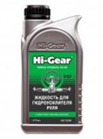 Hi Gear Жидкость для гидроусилителя руля 473 мл, РОССИЯ, код 07810130019, штрихкод 000960397039, артикул HG7039R для автомобиля