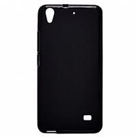 Чехол-накладка Activ Mate для смартфона Huawei Ascend G620 (black) 46840