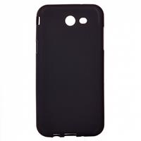 Чехол-накладка Activ Mate для смартфона Samsung SM-J327 Galaxy J3 Prime (black) 70532