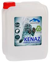 Средства для очистки поверхности Kenaz Сложные загрязнения гель, канистра 5 л