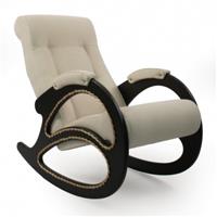 Кресло-качалка, модель 4