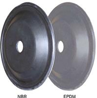 Мембрана Debem NBR, для Cubic 15 для бассейна