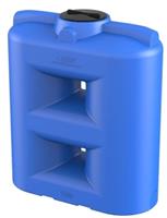 Емкость вертикальная Полимер-Групп SL 1500 синий