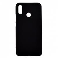 Чехол-накладка Activ Mate для смартфона Huawei Nova 3i (black) 92087