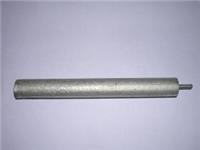 Анод магниевый для водонагревателя. диаметр 16мм, длина 140мм, шпилька 10хМ4