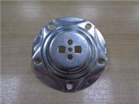 Фланец круглый D106/75/М8 зам. с 570083 (PROFI) (MTS) 570083