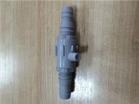 Клапан антисифон (Аква Спрей) для стиральной машины Merloni 012677 (95101800)