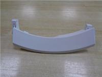 Ручка люка для стиральной машины Bosch белая 751782 вз.649193