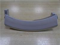 Ручка люка для стиральной машины Bosch серебро 751783 вз.751786