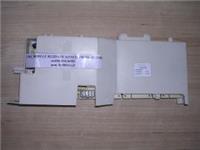 Модуль стиральной машины MODULE RESINATE (LESS EEPROM) (093350) замена 066054,80981