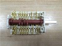 Переключатель духовки Hansa 8061791/8050826 (зам.8008) 9 позиций 10,8062895