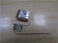 Терморегулятор электрической для духовки 20A/250V/2,2m/23mm/50-350°С (mod. T350-1RF-010)+Р 