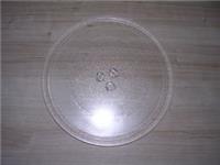 Тарелка-подставка вращающаяся для печи СВЧ (микроволновой) DAEWOO D=255мм