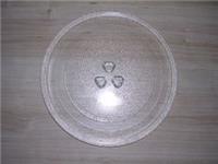 Тарелка-подставка вращающаяся для печи СВЧ (микроволновой) LG D=245мм
