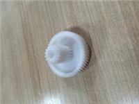 Шестерня Дива малая D=47mm,d=17mm H=34mm для мясорубки