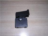 Кнопка Выключатель для пилы дисковой Фиолент ПД-3-70 с фиксацией включенном положении (№ 197)