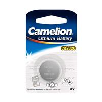 Батарейка Camelion CR2320 V3 таблетка