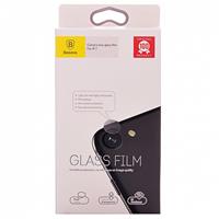 Защитная пленка Baseus для камеры смартфона Apple iPhone 7/iPhone 8/iPhone SE 2020 (SGAPIPH7-JT02) 80021