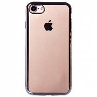 Чехол-накладка Activ Pilot для смартфона Apple iPhone 7/iPhone 8/iPhone SE 2020 (silver) 61482