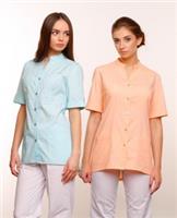 Блуза медицинская женская 303