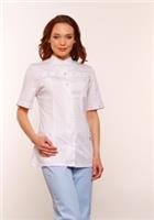 Блуза медицинская женская 306