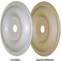 Мембрана Debem Santoprene, для Boxer 250 для бассейна