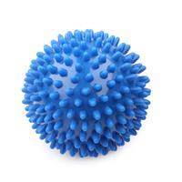 Мяч массажный с шипами (Ду-10см.) Материал: ПВА. Цвет: в ассортименте. Производитель: КНР. Диаметр 10 см.