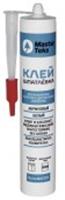 Клей-Шпатлевка акриловый MasterTeks HomeMaster для потол. покр. и декор. элем. 400 гр белый (т), РОССИЯ, код 04403100001, штрихкод 460708739767, артикул 9753110