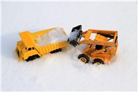 Уборка и (или) вывоз снега-территорий домов, складов, предприятий