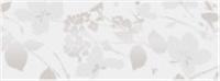 Декор кафельный 15х40 Kerama Marazzi Вилланелла Цветы белый MLD/A67/15000, Россия, код 0310600339
