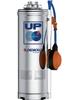 Погружной дренажный насос Pedrollo UPm 4/4 - GE, 20 м