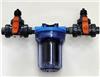 Монтажный комплект Etatron для обвязки датчика хлора SCLO 3, Carbon KIT