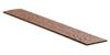 Крепежная лента Ecolat 14 cm x 10 mm x 2 m brown