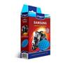Фильтр для пылесоса Topperr 1146 fsm 20 фильтр д/пылесоса samsung sc21f50.. sc19f50vcsc20f70..sc07f80..(dj63-01285a)