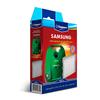 Фильтр для пылесоса Topperr 1138 fsm 41 hepa фильтр для samsung sc 41.. 43.. 56.. 61..