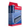 Фильтр для пылесоса Topperr 1160 tfsm 241 выпускной hepa-фильтр для пылесосов samsung sc61..vcjg24..