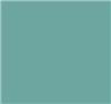 Пленка однотонная для бассейна бирюзовая ширина 1.65 м Elbe SBG 150 (turquoise)